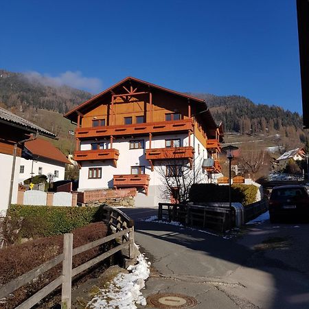 Haus Stefan By Globalimmoservice Bad Kleinkirchheim Exterior photo